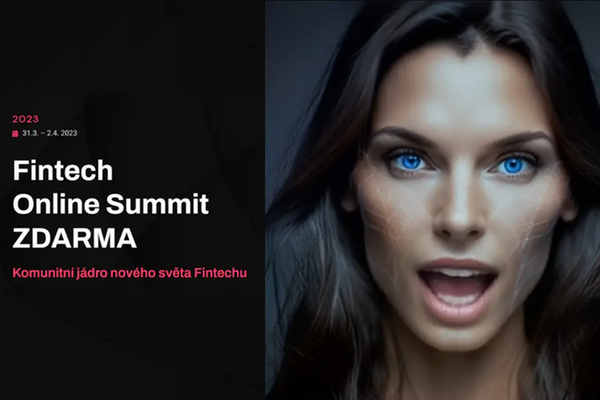 Fintech online summit
