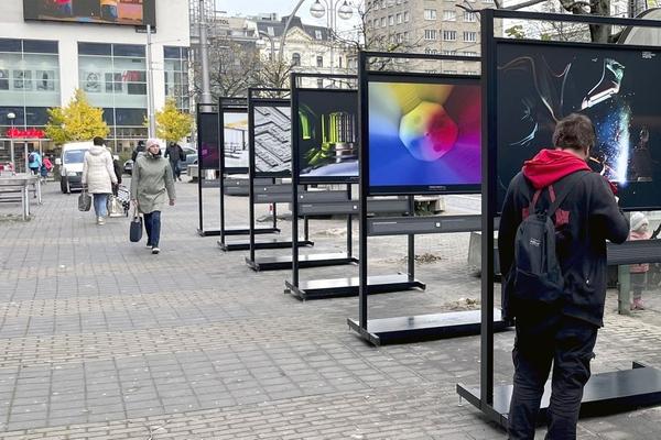 LIBEREC - foto ČTK, autor Václav Kropáček