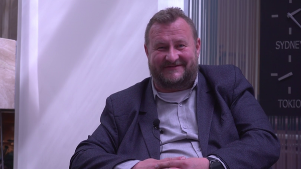 Petr Brichcín, TCC: Generace musí najít společnou řeč