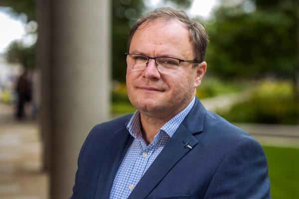 Ing. Bc. Jiří Jemelka, MBA