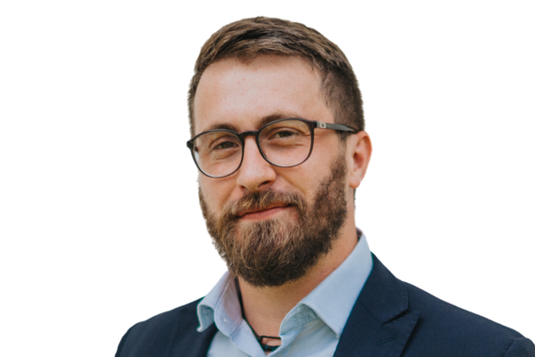 Martin Bartoň