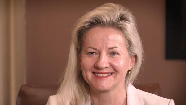 „Zaměstnanci musí mít k firmě vztah, jako by byla jejich vlastní,“ říká Gabriela Kahounová, HOPI