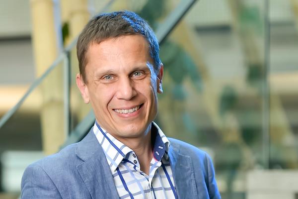 Radek Hájek, Direct Fidoo