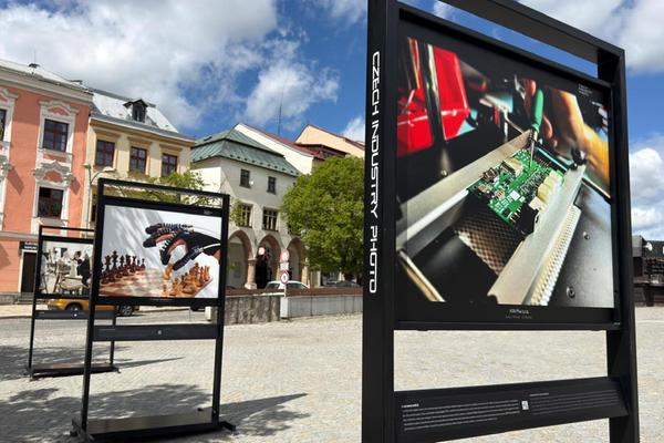 autor fotografie: Václav Kropáček, ČTK