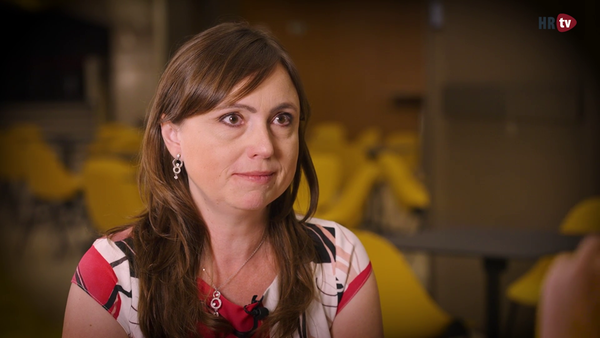 Andrea Bělková, Microsoft: Úspěch AI stojí na lidech, ne jen na technologiích