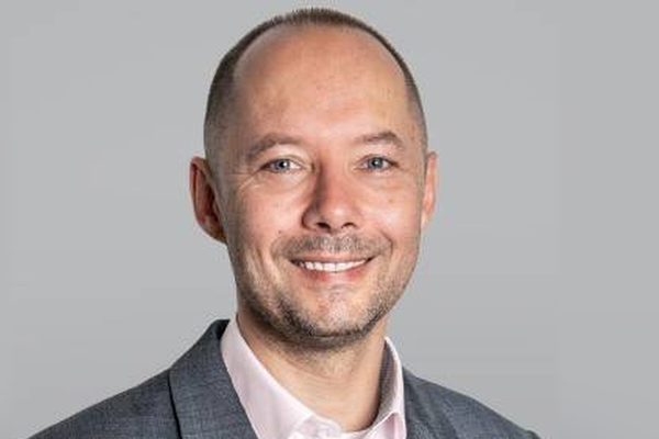 David Petrů, Hill International